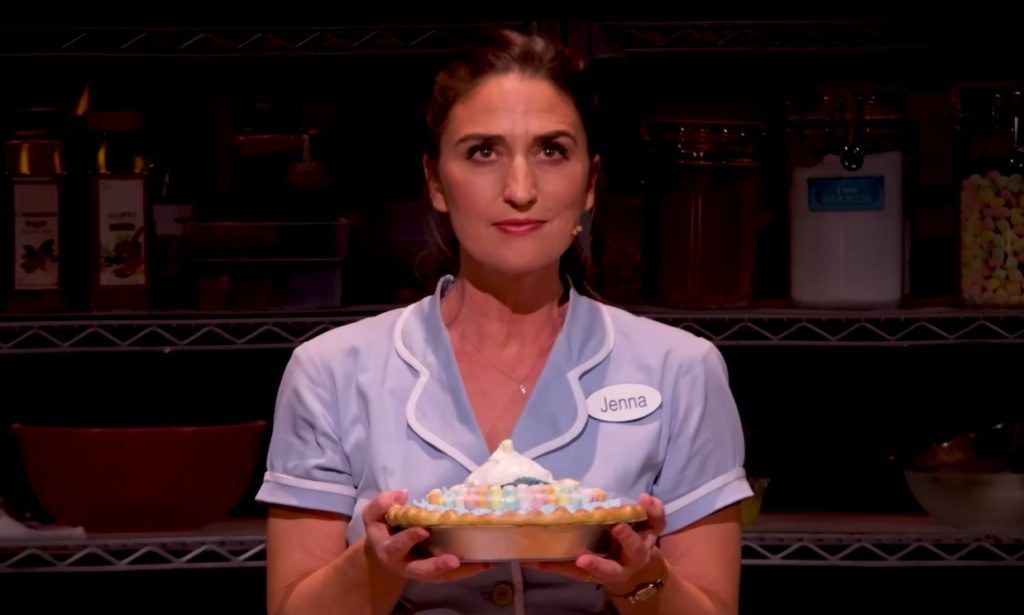 WAITRESS: THE MUSICAL