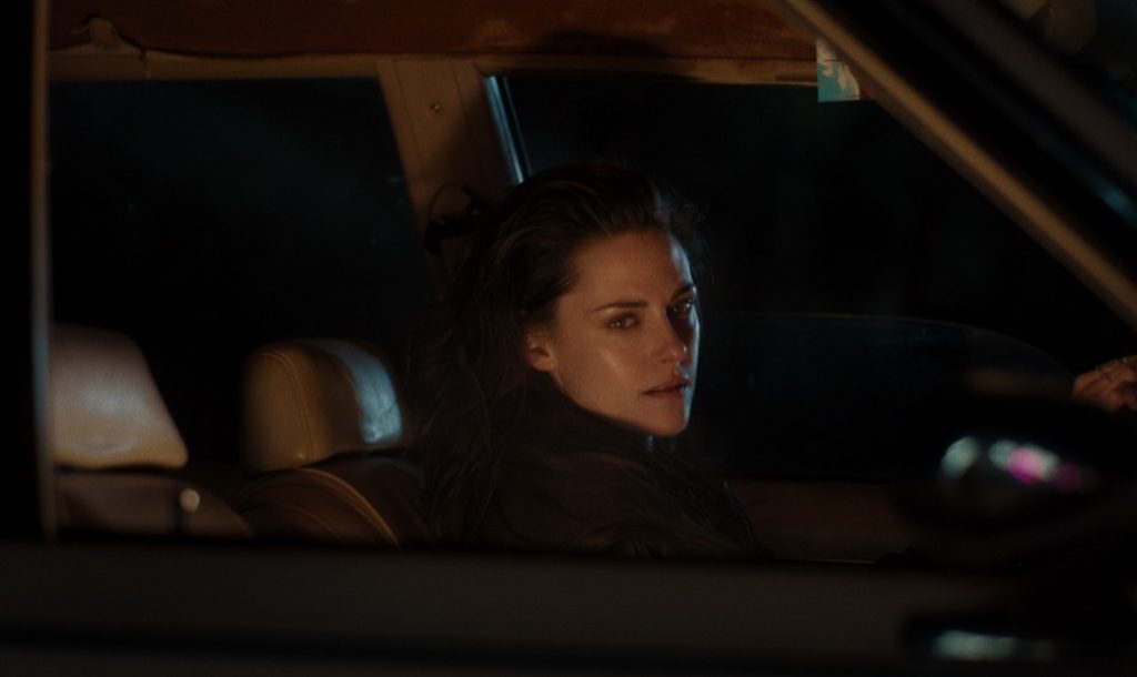 Who Laughs Last? Lord Huron Collabs with Kristen Stewart