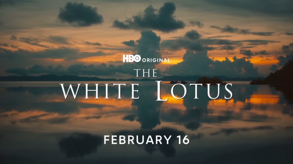 The White Lotus Season 3