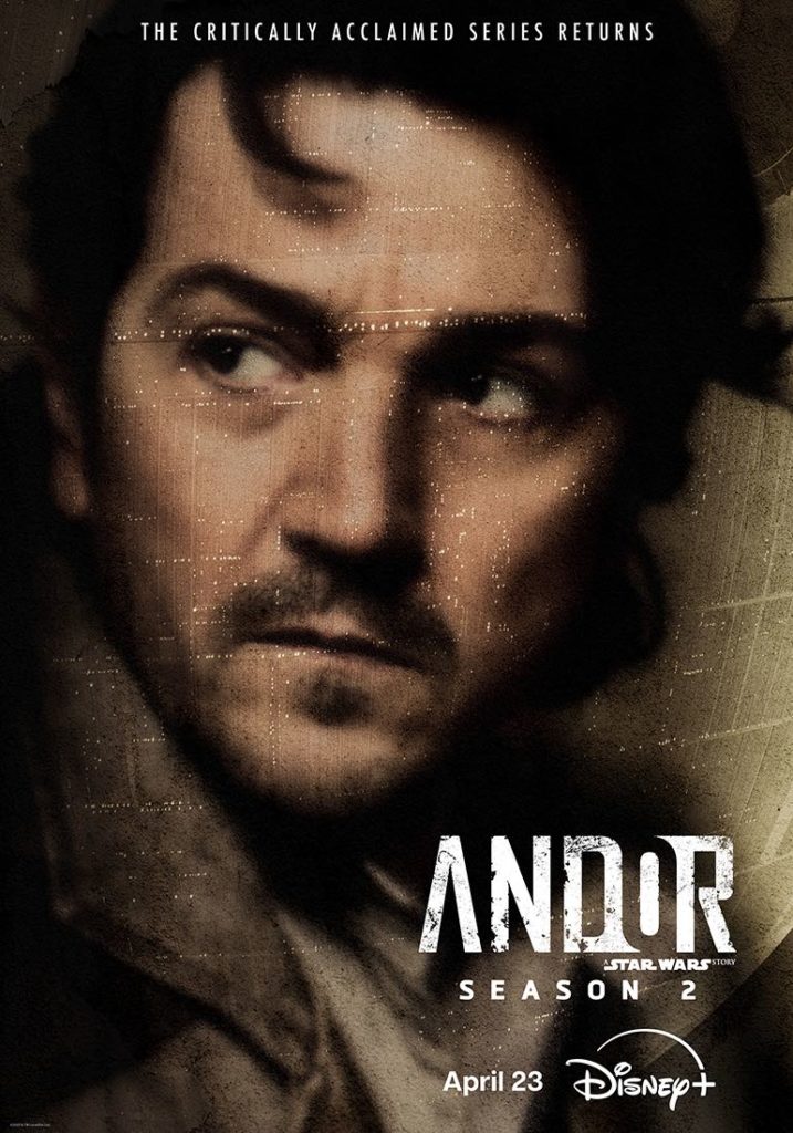 Andor Season 2