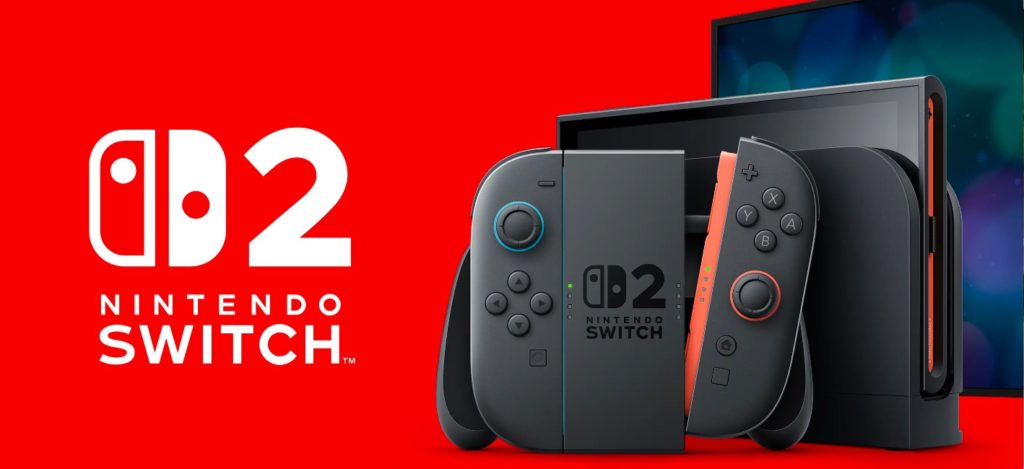 Nintendo Switch 2