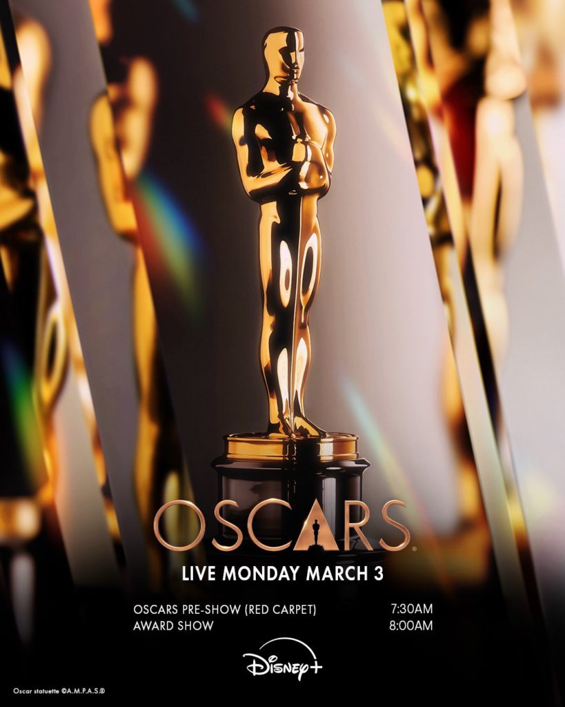 97th Oscars®