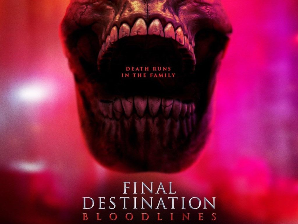 Final Destination Bloodlines