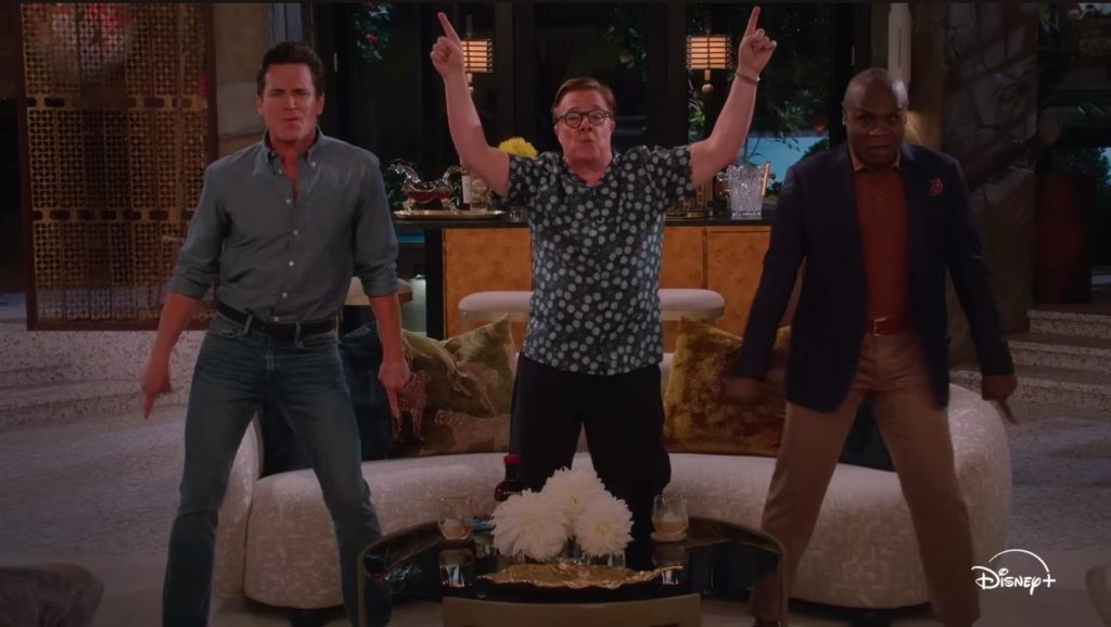 Mid-Century Modern Premieres March 28