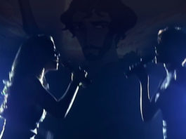 Five Holy Week Reflection Songs